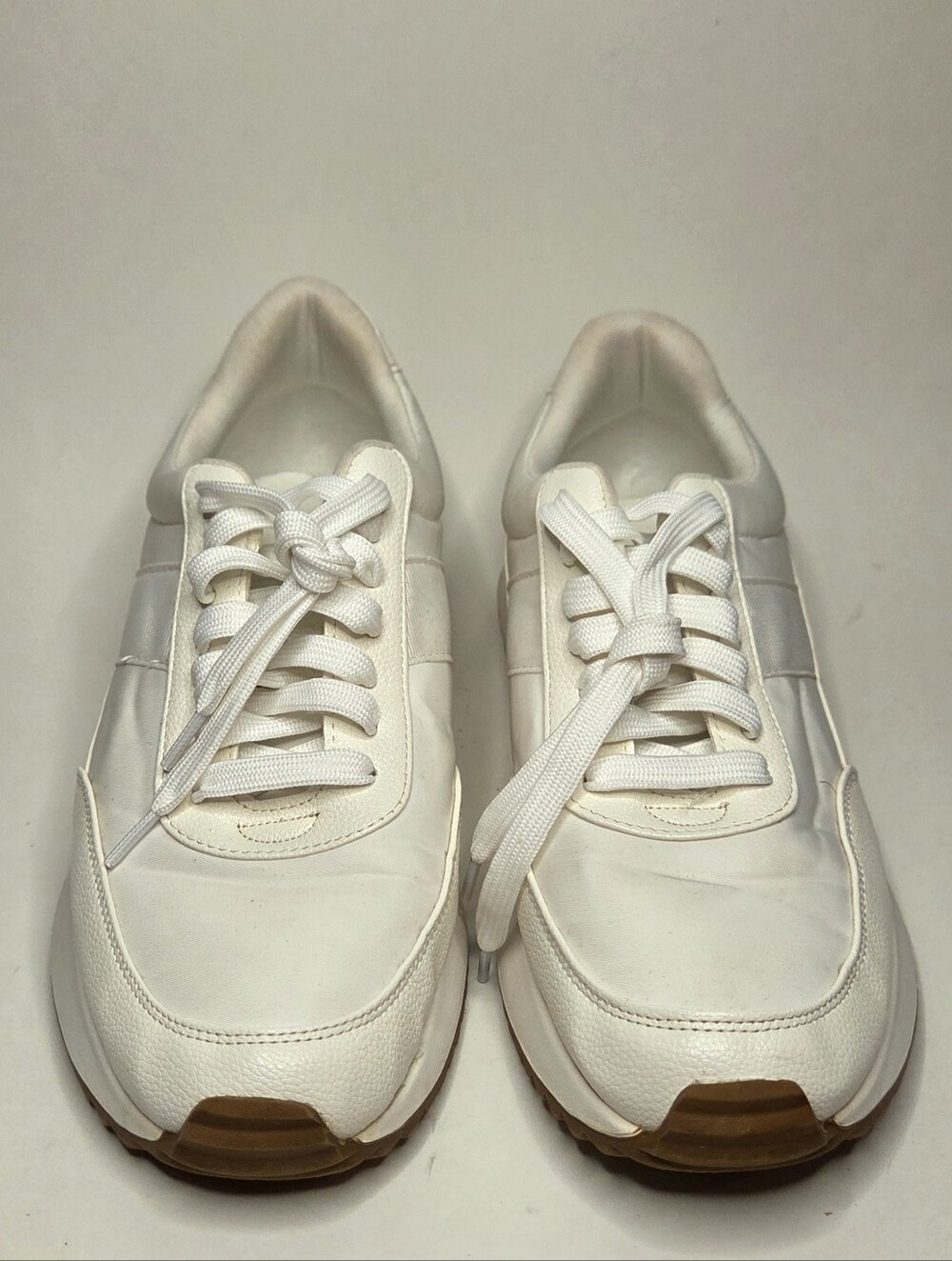 Project Cloud Womens Sneakers Size 11